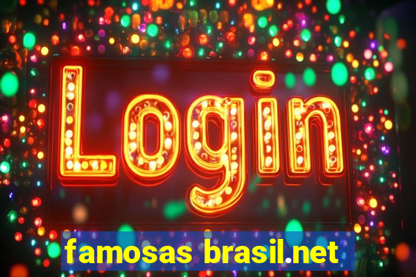 famosas brasil.net